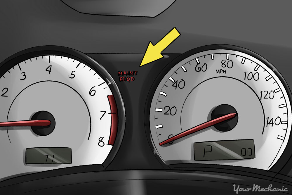How to Change Your Oil YourMechanic Advice